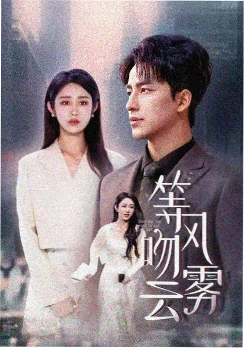 过往人生电影海报
